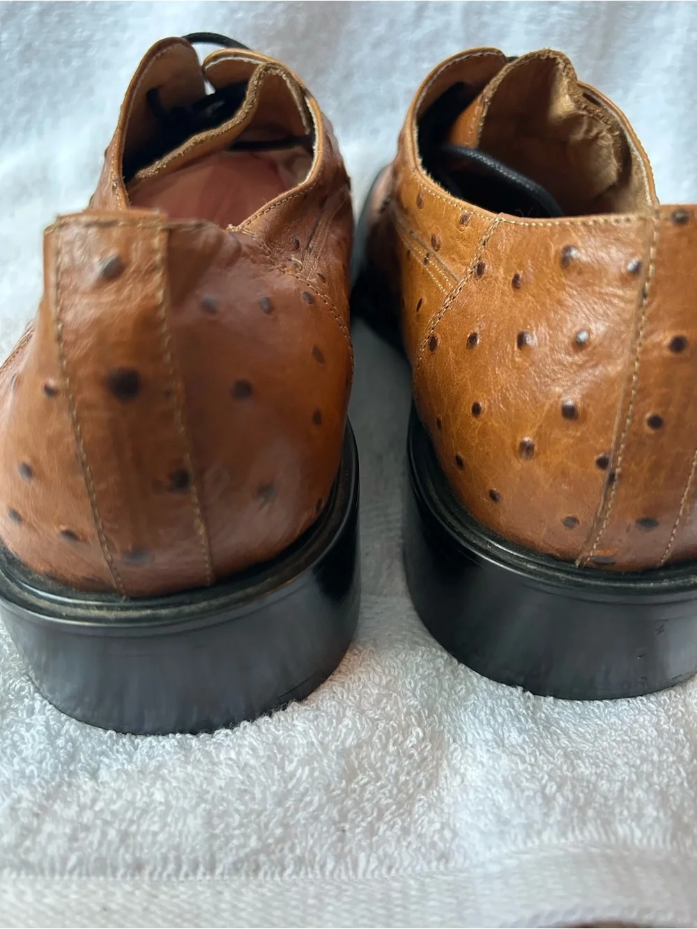 Borgesi Beverly Hills￼ hand made